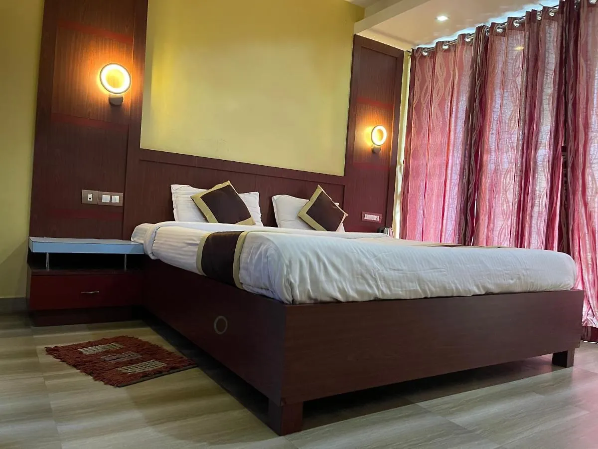 Greenland Residency Munnar India