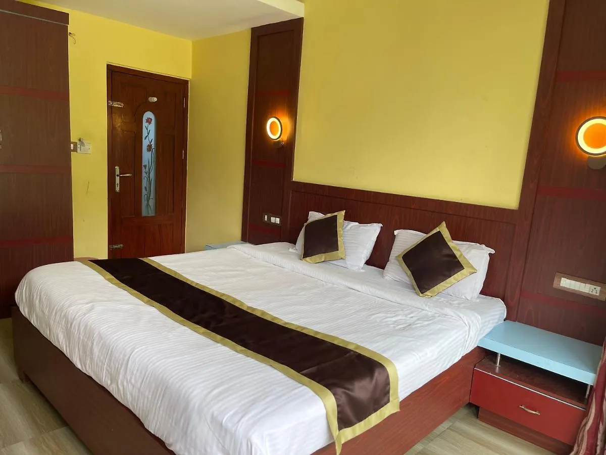 Greenland Residency Munnar Hotel