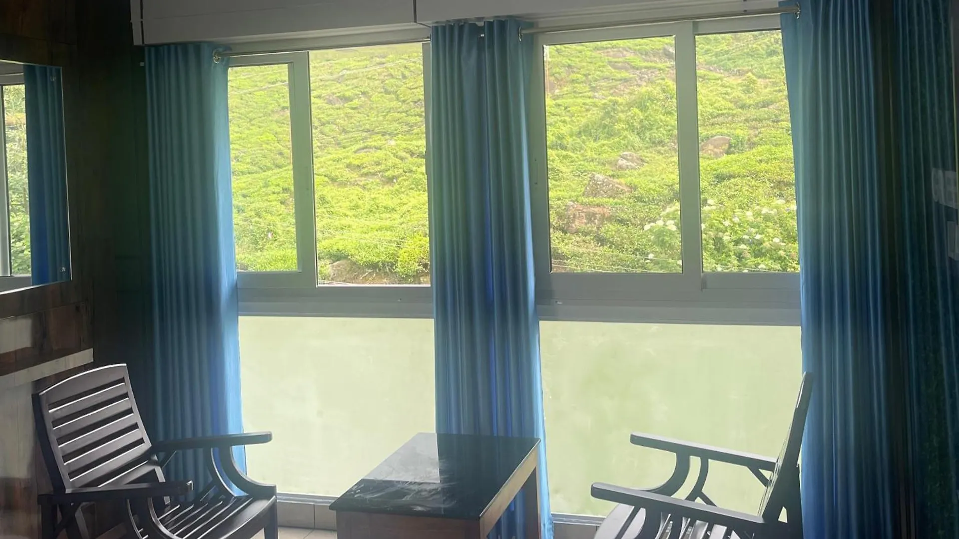 Greenland Residency Munnar Hotel